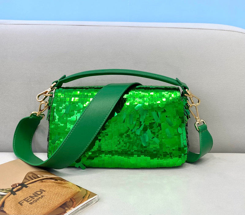Ziva's Charm handbag – product shot (Standard Size)