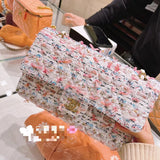  women's handbag, versatile design, view 4