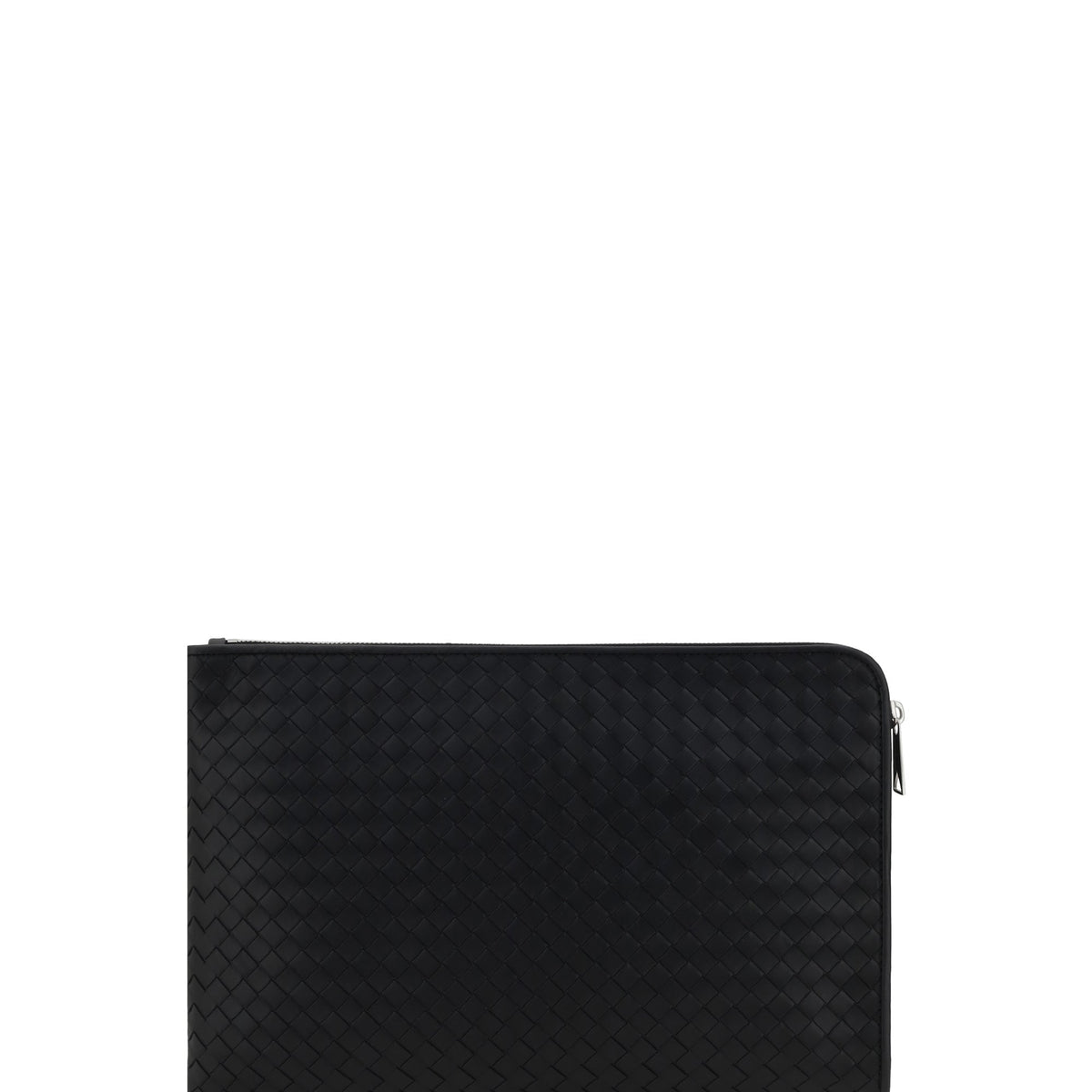 Bottega Veneta premium weekend/travel bags detail and craftsmanship close-up