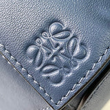 Ziva's Charm handbag – back view (12.5cm*18cm*8cm)