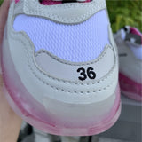Statement Faux Leather Shoes - Statement Everyday Style | Women's Luxury Shoes #12 - styled full view (image 31) of designer-inspired shoes