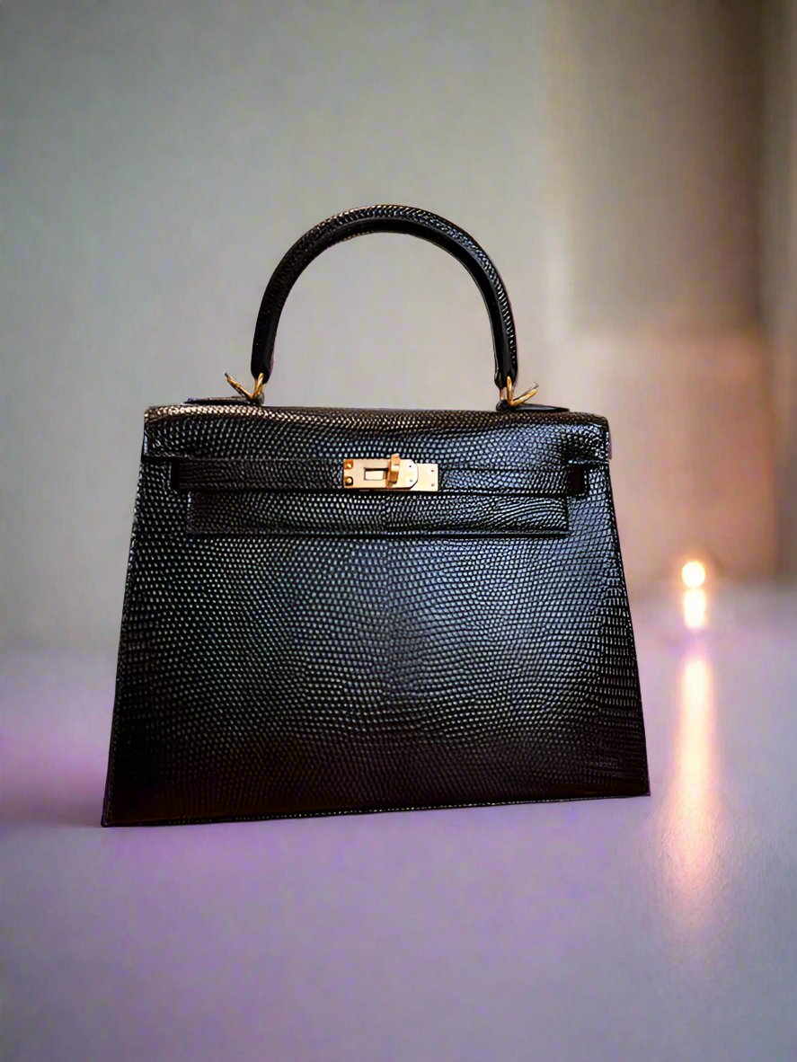 Sleek bag women's premium everyday handbag
