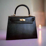 Sleek bag women's premium everyday handbag