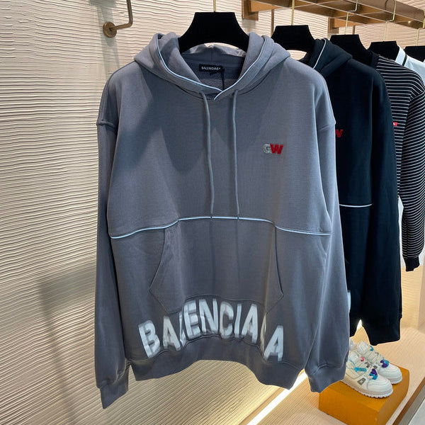 Front view of Balenciaga luxury piece style No.204