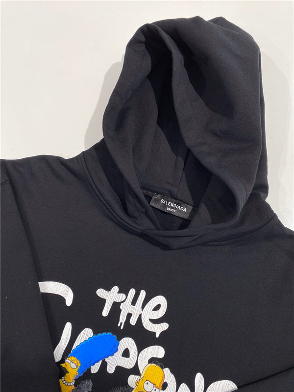 Balenciaga clothing product view — premium authentic designer style