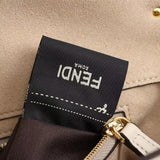 Ziva's Charm handbag – detail view (Standard Size)