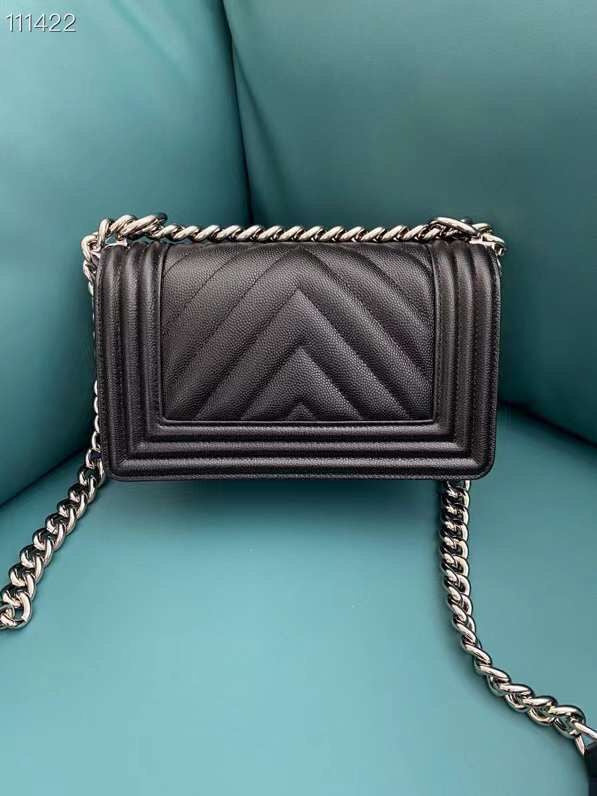  women's handbag, mid design, view 3