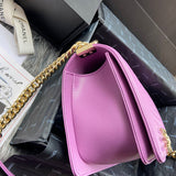  women's handbag, mid design, view 8