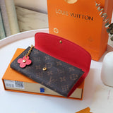 Top view of polished sleek women's handbag – women's designer-style accessory