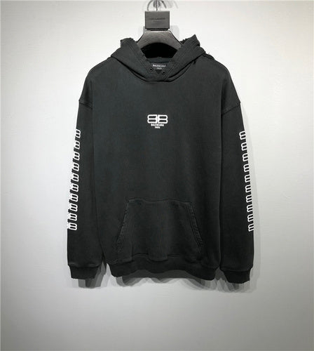 Balenciaga clothing front view — premium authentic designer style