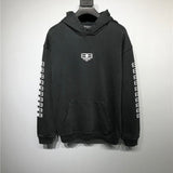 Balenciaga clothing front view — premium authentic designer style