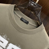 Full styled look of Givenchy luxury clothing with runway-inspired design