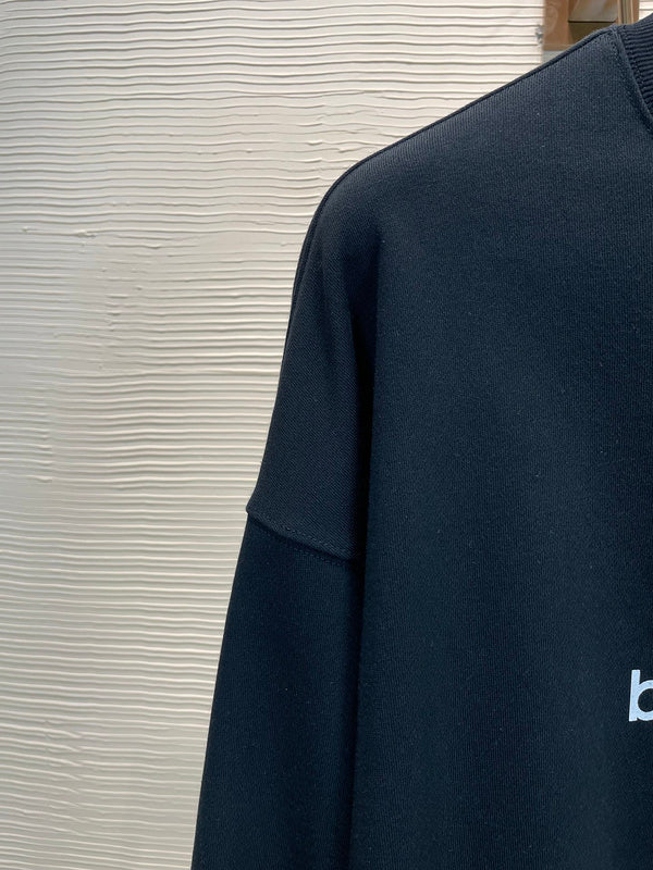 Balenciaga clothing full view — premium authentic designer style