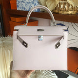 Interior view of smart premium bag