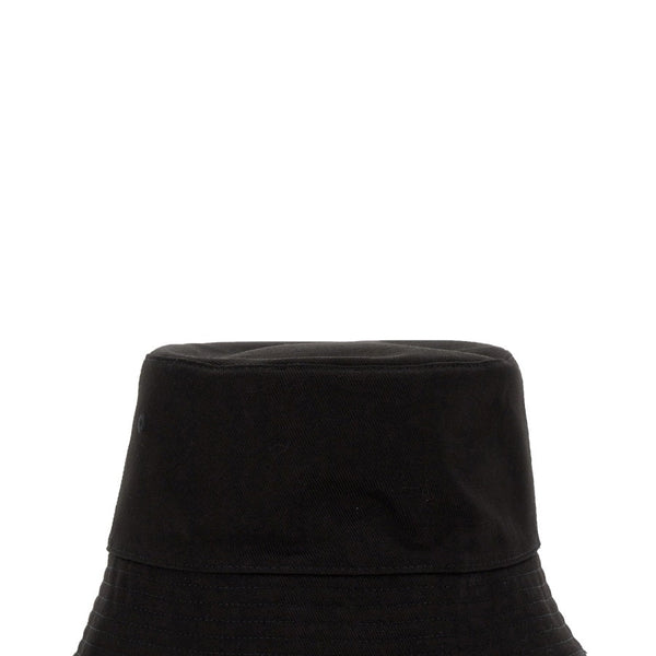 Alexander McQueen Hats? Alexander Mcqueen Men Bucket Hat With Logo Premium Designer Fashion Hat