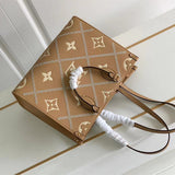  tailored everyday bag detail view showing craftsmanship 8