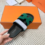 Hermes sandals Style 203 - packaging and accessories
