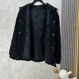 Front view of Burberry luxury piece style No.415