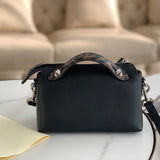 Ziva's Charm handbag – styled view (Standard Size)