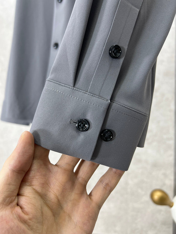 Burberry clothing product view — premium authentic designer style