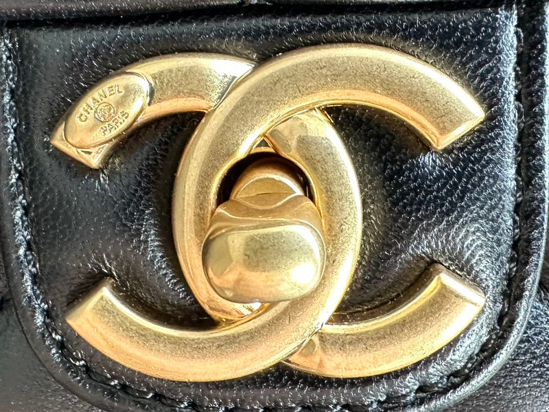 Zivas Charm Elevated Essentials Designer Handbag (Premium Everyday Carry) – Angled View