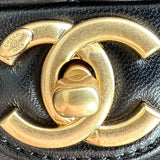 Zivas Charm Elevated Essentials Designer Handbag (Premium Everyday Carry) – Angled View