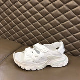 Modern Faux Leather Shoes - Everyday Versatile Build | Women's Luxury Shoes #70 - texture close-up (image 9) of designer-inspired shoes