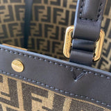 Ziva's Charm handbag – product shot (41cm*16cm*30cm)