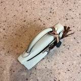 Polished handbag styled for everyday wear