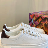 Louis Vuitton shoes styled look premium fashion