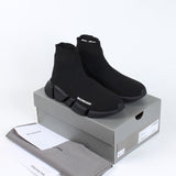 Balenciaga shoes Style 319 - side profile detail