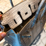  satchel interior and compartment view 9