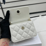  women's handbag, versatile design, view 2