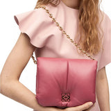 Ziva's Charm handbag – full view (22cm*19cm*8cm)