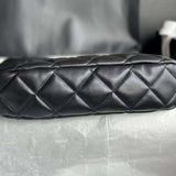 Zivas Charm Elevated Essentials Everyday Handbag (Modern Wardrobe Staple) – Detail View