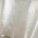 Full silhouette view of Balmain luxury piece style No.073