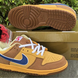 Nike Men's & Women's Iconic Street Trainers — Style 191 side view