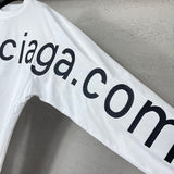 Balenciaga clothing styling view — premium authentic designer style