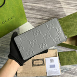 Front view of chic statement women's handbag – women's everyday handbag