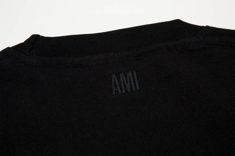 Amiri shirt close-up — premium authentic designer style