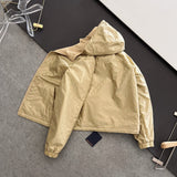 Back view of Louis Vuitton luxury clothing with tailored silhouette
