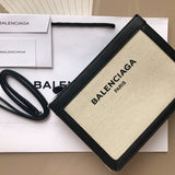 Modern Premium PU Leather Handbag - Modern Structured Build | Women's Luxury Handbag #896 - front view (image 1) of designer-inspired handbag
