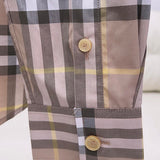 Burberry clothing lifestyle view — premium authentic designer style