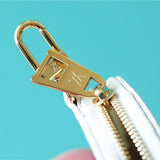  Polished crossbody bag front view 7