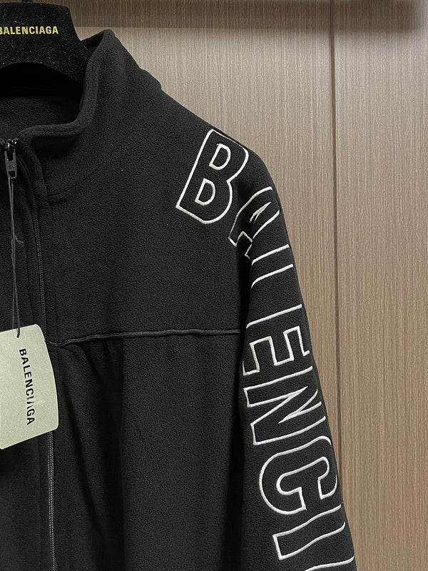 Balenciaga clothing back view — premium authentic designer style