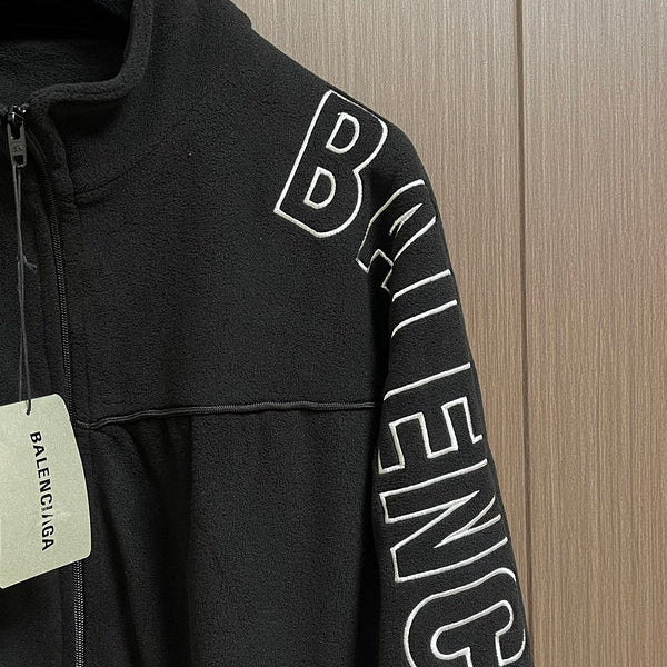 Three-quarter angle view of Balenciaga luxury piece style No.226