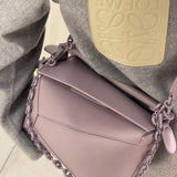Ziva's Charm handbag – product shot (25cm*10.5cm*16cm)