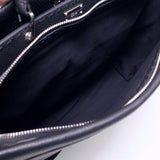 Ziva's Charm handbag – carry view (38cm*16cm*33cm)