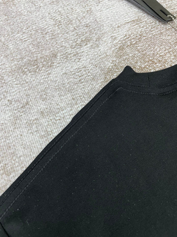 Amiri t-shirt lifestyle view — premium authentic designer style