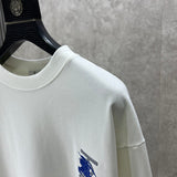 Burberry clothing back view — premium authentic designer style